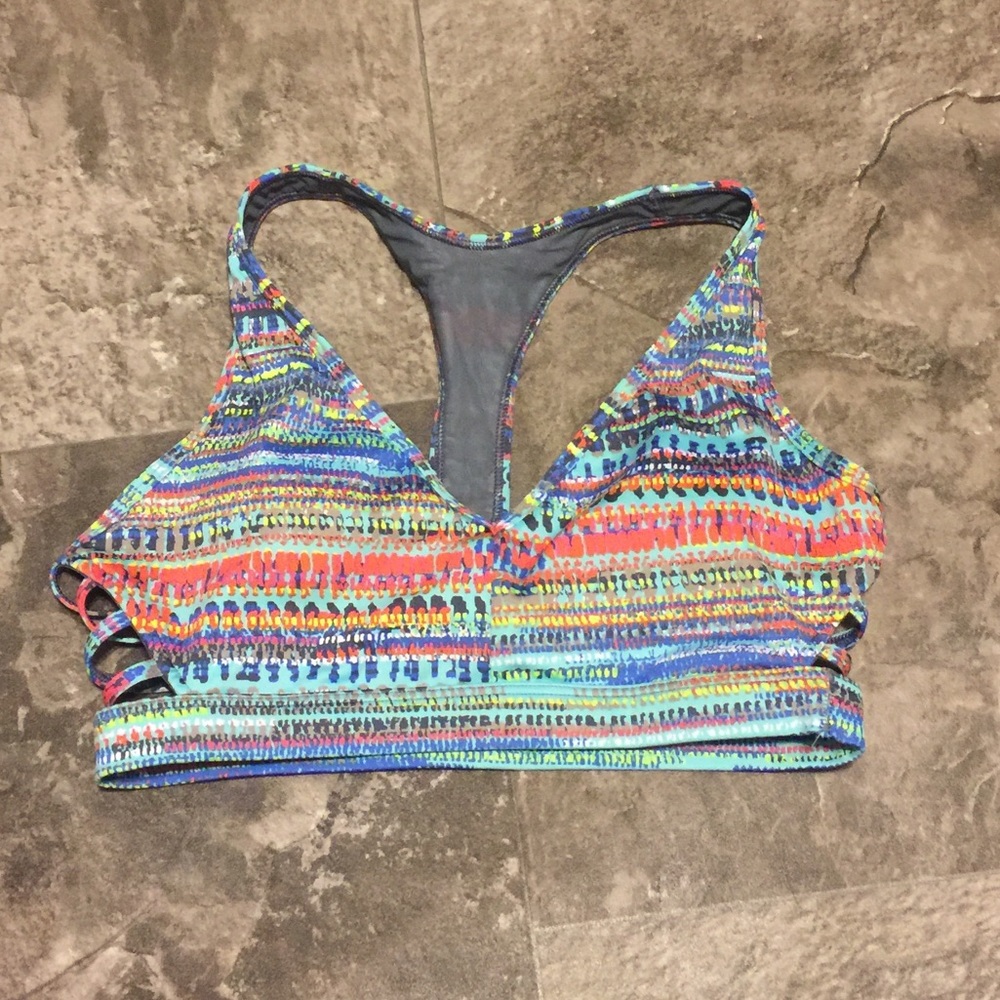 VS Sports Bra